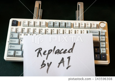 Replaced by AI 143596308