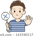 40歲以上男士的日常生活與溝通材料：兩段式髮型 × 143596517