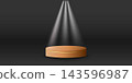 3d podium color 143596987