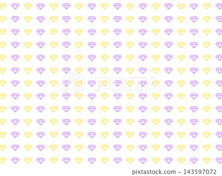 黃紫色菱形背景材料 黃紫色菱形背景材料 143597072