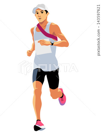 接力賽跑者 接力賽跑者 143597621