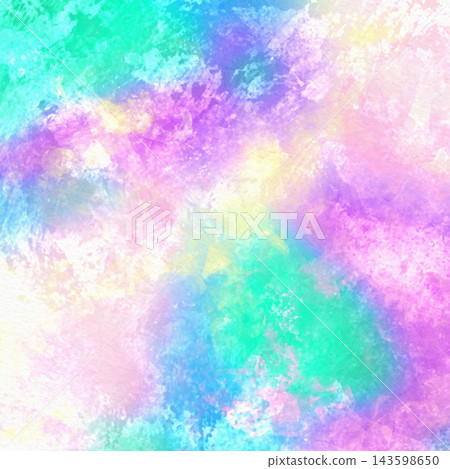 Pastel-colored, iridescent, opal-like abstract texture background Pastel-colored, iridescent, opal-like abstract texture background 143598650