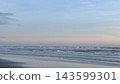 Blue vibe beach 143599301