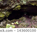 Traces of lava 143600100