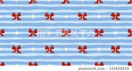 Pattern pink seamless with check plaid heart and argyle diamond girly. Bow vector beautiful with texture square gingham and coquette star graphic. Y2k birthday gift with abstract lattice ballet. Pattern pink seamless with check plaid heart and argyle diamond girly. Bow vector beautiful with texture square gingham and coquette star graphic. Y2k birthday gift with abstract lattice ballet. 143600839