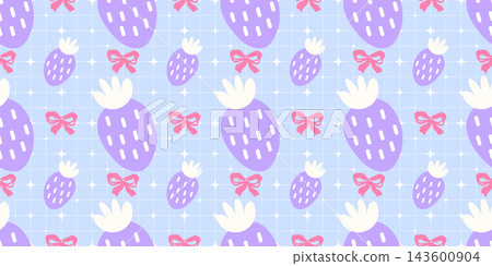 Pattern print flower and seamless cherry gingham with strawberry kawaii fruit. Picnic stationery aesthetic and organic check love with background baby patchwork. Graphic frame cute and spring. Pattern print flower and seamless cherry gingham with strawberry kawaii fruit. Picnic stationery aesthetic and organic check love with background baby patchwork. Graphic frame cute and spring. 143600904