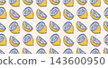 Lemon capri bg and summer stamp italy with italian amalfi pattern. Fruit frame label and kitchen illustration art with coast design print. Flyer sicilian vector and blue bandana flower. 143600950