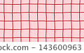 Cane gingham pink and seamless pattern christmas with candy bow stripe. Stripes backdrop lines and gift package xmas with strip simple paper. Tile frame girly and line ribbon stick. 143600963