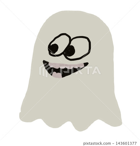 The Little Ghost with a Big Grin The Little Ghost with a Big Grin 143601377