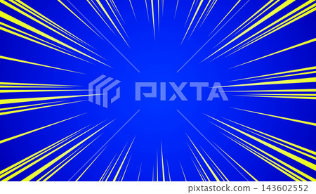 Flat comic style background copy space. Flat comic style background copy space. 143602552