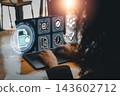 AI-Powered Insurance Claims Processing: Revolutionizing Efficiency and Accuracy in the Modern Insurance Industry 143602712