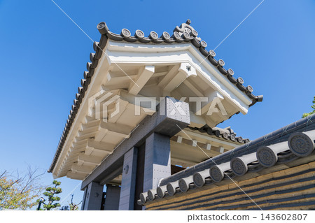 清洲城附近的景色 清洲城附近的景色 143602807