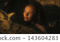 Authentic Woman Expressing Individuality and Freedom From Social Expectations 143604283