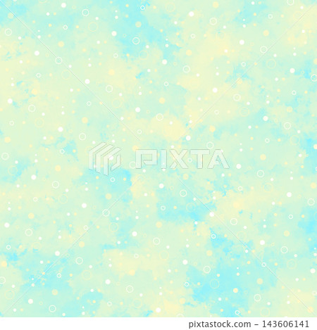 Watercolor-style background wallpaper with circular pattern. Watercolor-style background wallpaper with circular pattern. 143606141