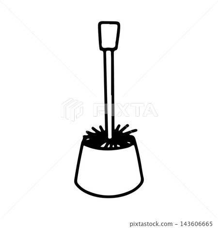 toilet brush toilet brush 143606665