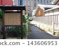 Tekijuku Historical Site Park 143606953