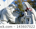 4th Stations of the Cross, Jesus meets His Mother, Basilica Assumption of the Virgin Mary, Marija Bistrica, Croatia 143607022
