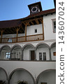 Veliki Tabor, castle in northwest Croatia, dating from the 12th century, 143607024