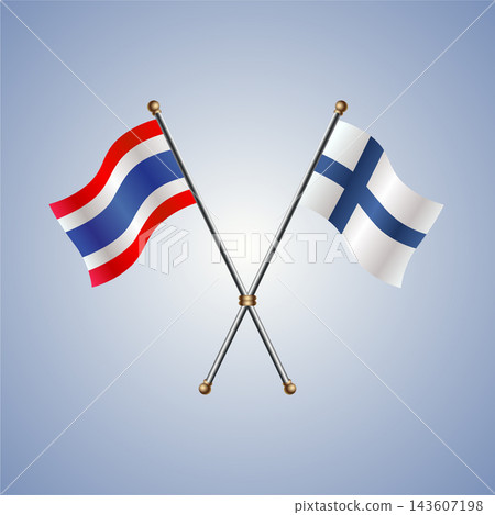 Thailand and Finland flag relations Thailand and Finland flag relations 143607198