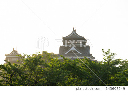 熊本城 熊本城 143607249