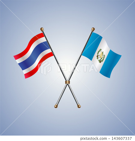 Thailand and Guatemala flag relations Thailand and Guatemala flag relations 143607337