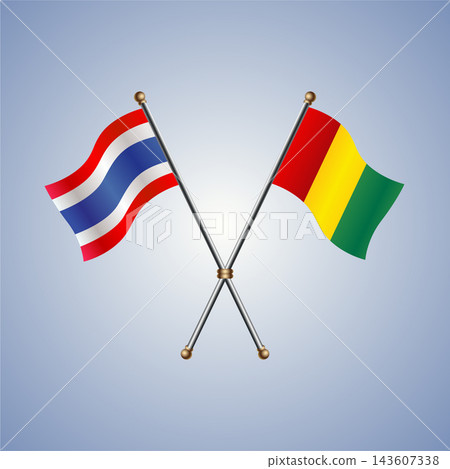Thailand and Guinea flag relations Thailand and Guinea flag relations 143607338