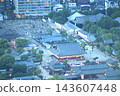 cityscape, osaka, kyoto 143607448