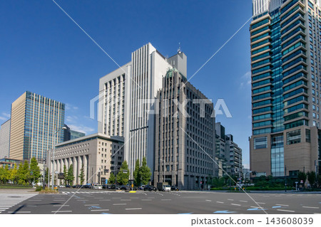 東京警視廳丸之內警察署 東京警視廳丸之內警察署 143608039