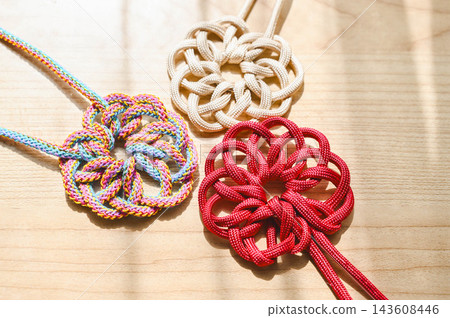 Paracord mandala crochet charm Paracord mandala crochet charm 143608446