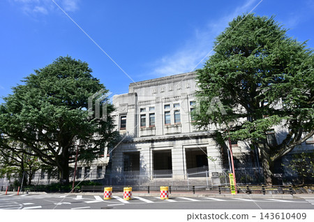 政府大樓 - 原岐阜縣政府大樓(岐阜市) 政府大樓 - 原岐阜縣政府大樓(岐阜市) 143610409