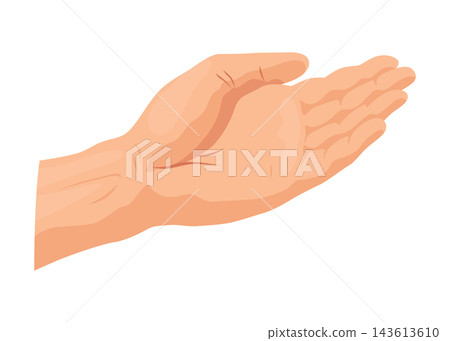 Hands offering kindness. Extending open palms to offer heartfelt kindness and compassion. Hands softly extended with open palms to deliver generous acts of compassion and caring Hands offering kindness. Extending open palms to offer heartfelt kindness and compassion. Hands softly extended with open palms to deliver generous acts of compassion and caring 143613610