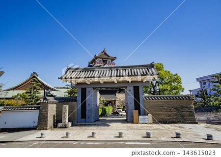 清洲城景色 清洲城景色 143615023