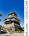 View of Kiyosu Castle 143615146