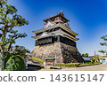 View of Kiyosu Castle 143615147