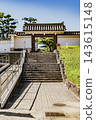 View of Kiyosu Castle 143615148