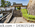 View of Kiyosu Castle 143615149