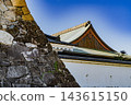 View of Kiyosu Castle 143615150