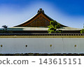 View of Kiyosu Castle 143615151