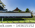 View of Kiyosu Castle 143615152