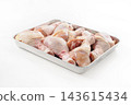 chicken drumstick 143615434
