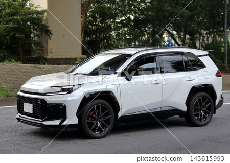 國產SUV車輛圖片 國產SUV車輛圖片 143615993
