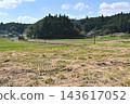 The Akechi Railway runs through rural areas. 143617052