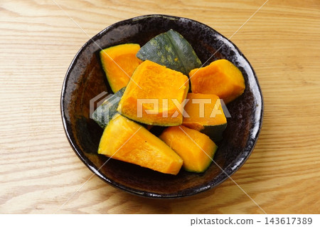 南瓜燜了 南瓜燜了 143617389