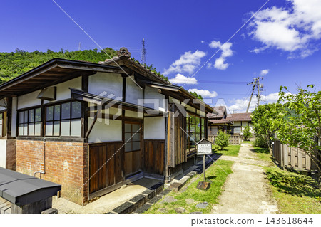 兵庫縣朝來市A9棟志村生野隆紀念館 兵庫縣朝來市A9棟志村生野隆紀念館 143618644