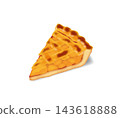 Apple Pie 143618888