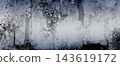 Abstract ink painting background material 143619172