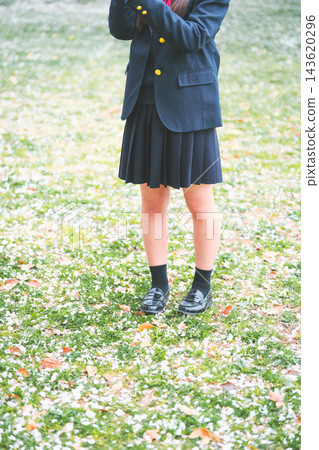 高中女生 高中生 少女 143620296