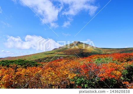 Mt. Kurikoma秋葉 Mt. Kurikoma秋葉 143620838