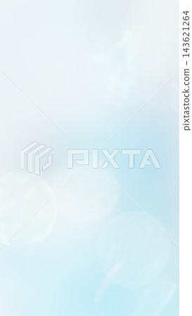 A background image with soft, light blue bokeh; a beautiful blue color with a sense of transparency. A background image with soft, light blue bokeh; a beautiful blue color with a sense of transparency. 143621264