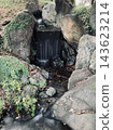 公園裡的小瀑布 143623214